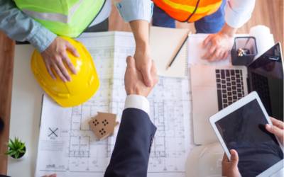 Construction Contract Clauses  Part 2- Flow-Through Provisions