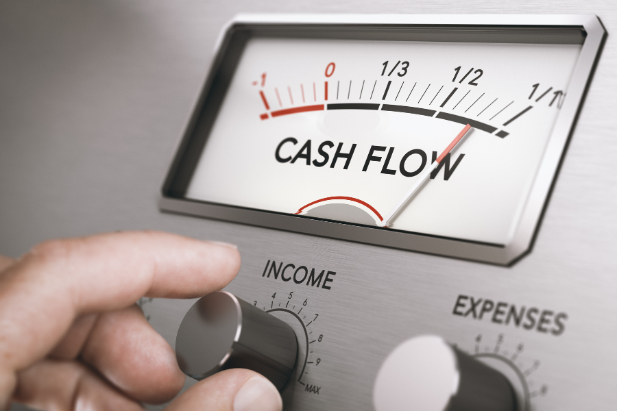 Managing Cash-Flow during the COVID-19 Crisis for Compliance with the Michigan Builders’ Trust Fund Act