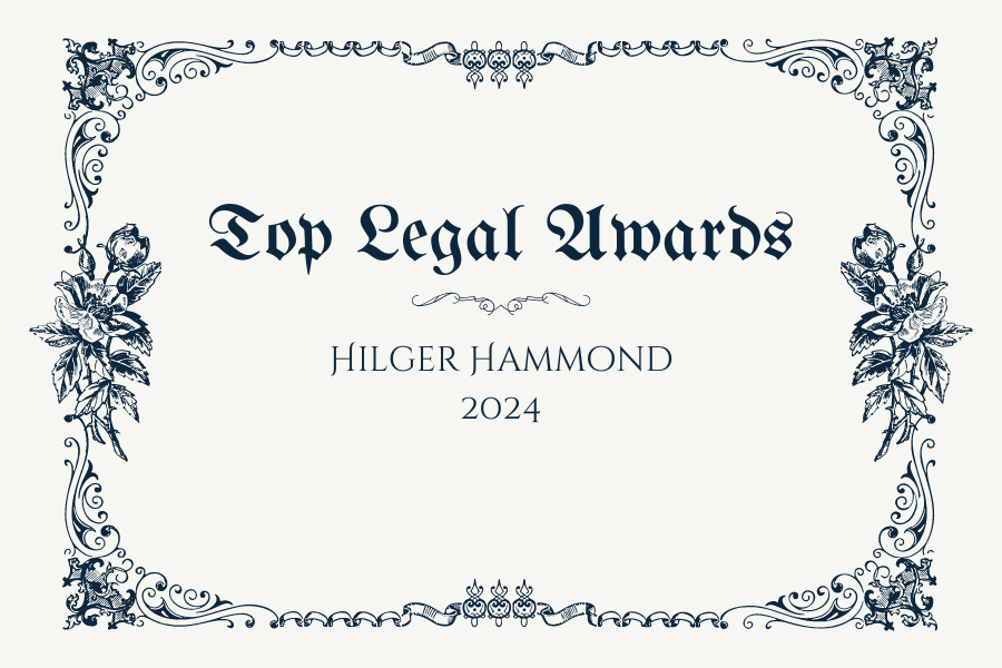 Top 2024 Michigan Lawyer Awards